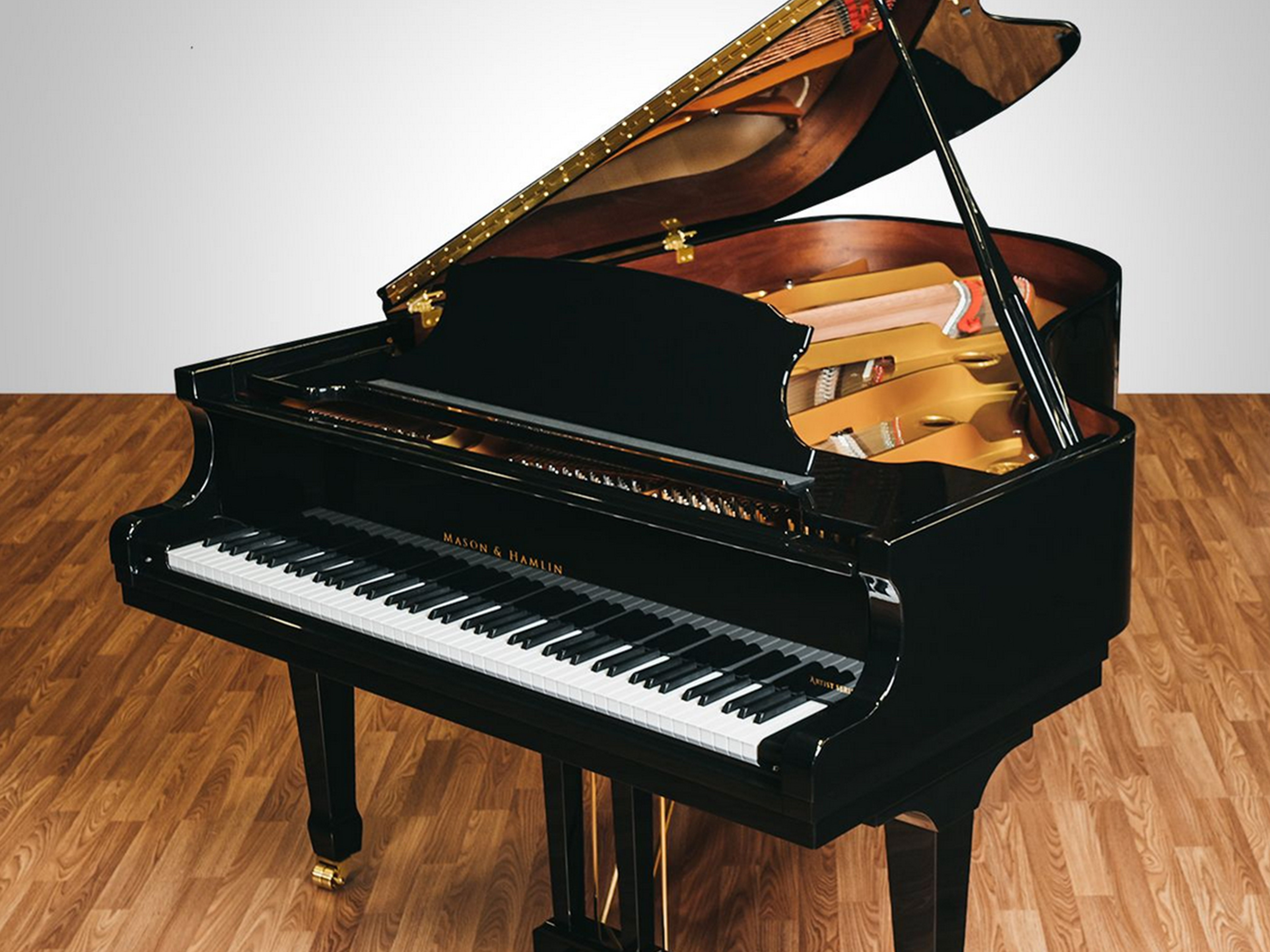 MHA-160G - Artist Series